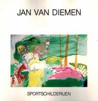 Jan van Diemen