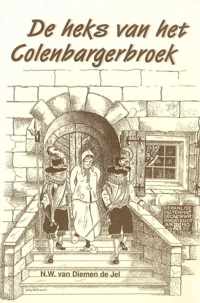 De heks van het Colenbargerbroek