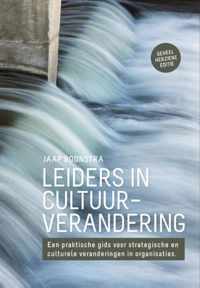 Leiders in cultuurverandering