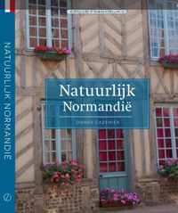 Puur Frankrijk  -   Natuurlijk Normandië