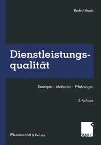 Dienstleistungsqualitat