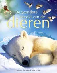 De Wondere Wereld Van De Dieren