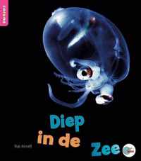 In de ROOS  -   Diep in de zee