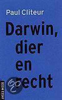 Darwin, Dier En Recht