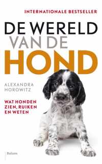 De wereld van de hond