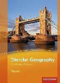 Diercke Geography Bilingual. Basic Textbook
