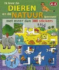 Ik leer de dieren en de natuur kennen (5-7 j.)