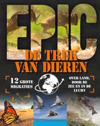 EPIC!  -   De trek van dieren