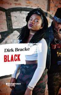 Black - Dirk Bracke - Paperback (9789002274237)