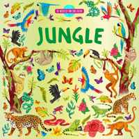 De wereld om ons heen  -   Jungle