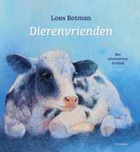 Dierenvrienden