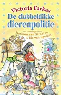 De dubbeldikke dierenpolitie