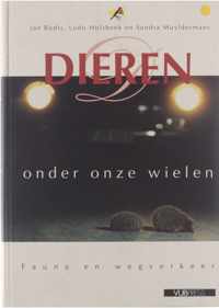 Dieren onder onze wielen