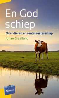 En God schiep