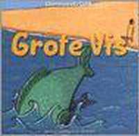 Grote vis (dieren van God)