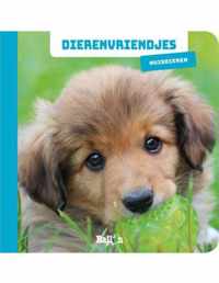 Dierenvriendjes  -   Huisdieren