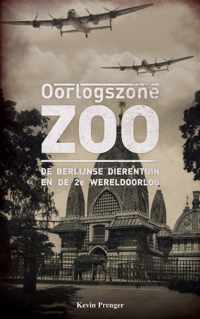 Oorlogszone Zoo