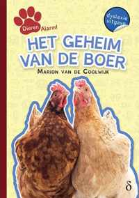 DierenAlarm! 2 -   Het geheim van de boer