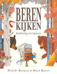 Beren kijken - Handleiding voor beginners