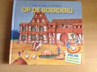 Op de boerderij