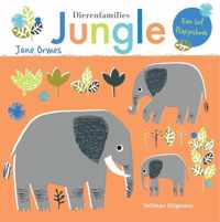 Dierenfamilies: Jungle