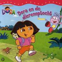Dora En De Dierenoptocht