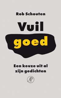 Vuil goed