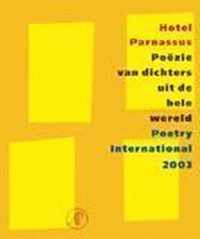 Hotel Parnassus 2003