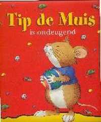 Tip de muis is ondeugend