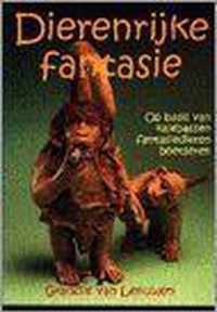 Dierenrijke fantasie