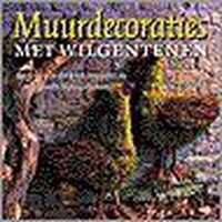 Muurdecoraties Met Wilgentenen