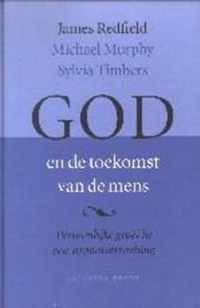 God En De Toekomst Van De Mens