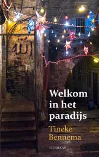 Welkom in het paradijs