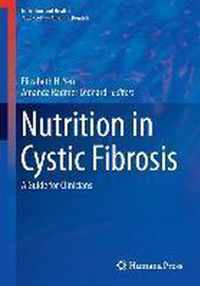 Nutrition in Cystic Fibrosis