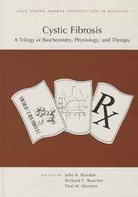 Cystic Fibrosis: A Trilogy Of Biochemistry, Physiology, And