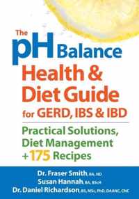 PH Balance Health & Diet Guide