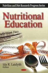 Nutritional Education