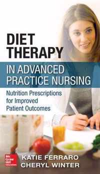 Diet Therapy in Advanced Practice Nursing