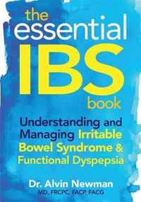 Essential Ibs Book