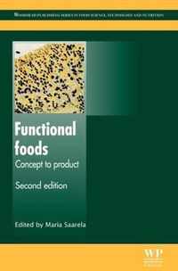 Functional Foods