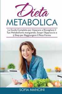 Dieta Metabolica