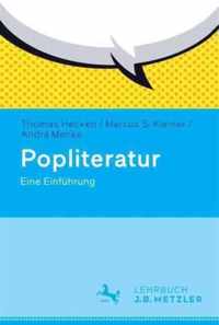 Popliteratur