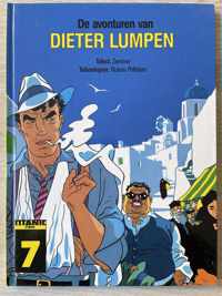 De avonturen van Dieter Lumpen