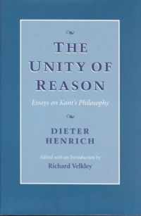 The Unity of Reason