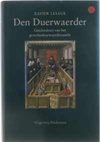 Den duerwaerder