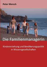 Die Familienmanagerin