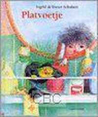 Platvoetje