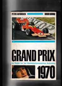1970 Grand prix