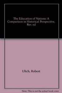 The Education of Nations