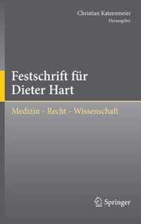Festschrift fur Dieter Hart